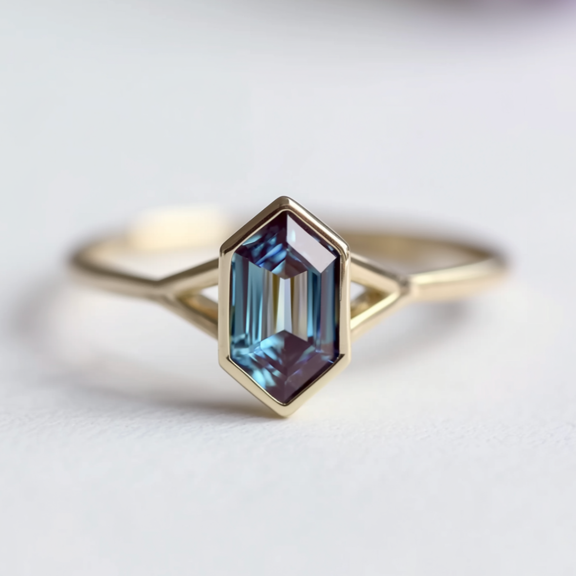 Alexandrite