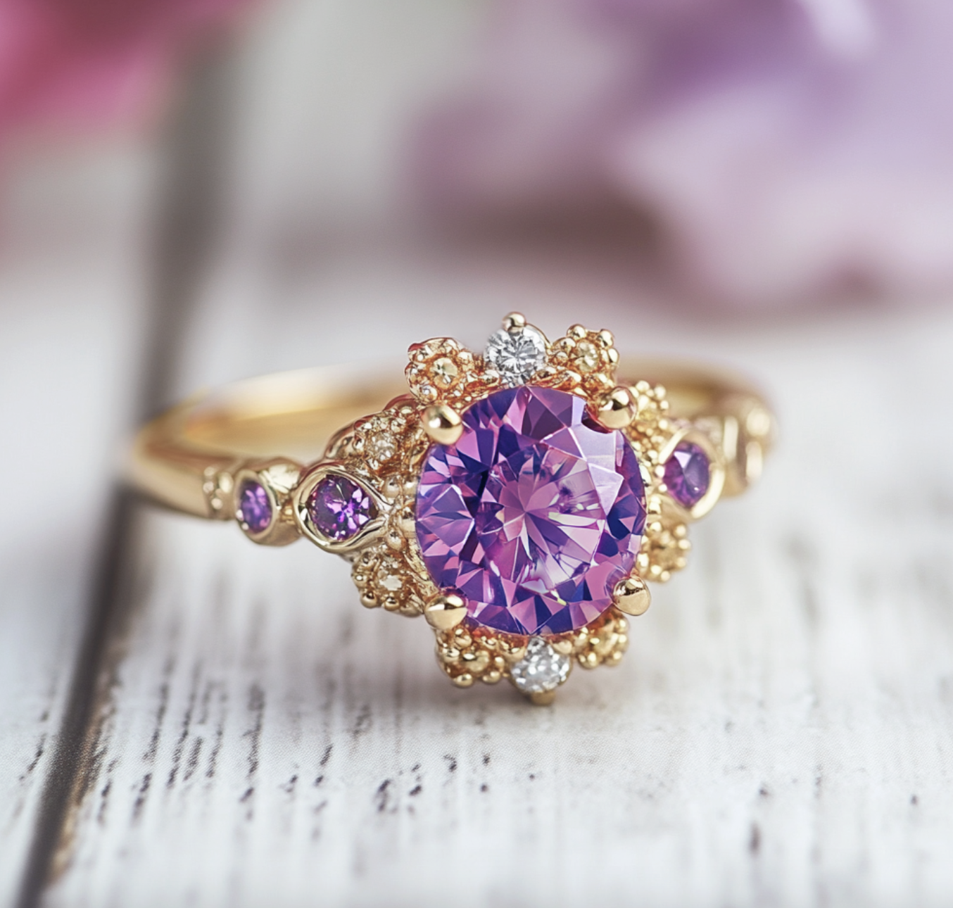 Amethyst