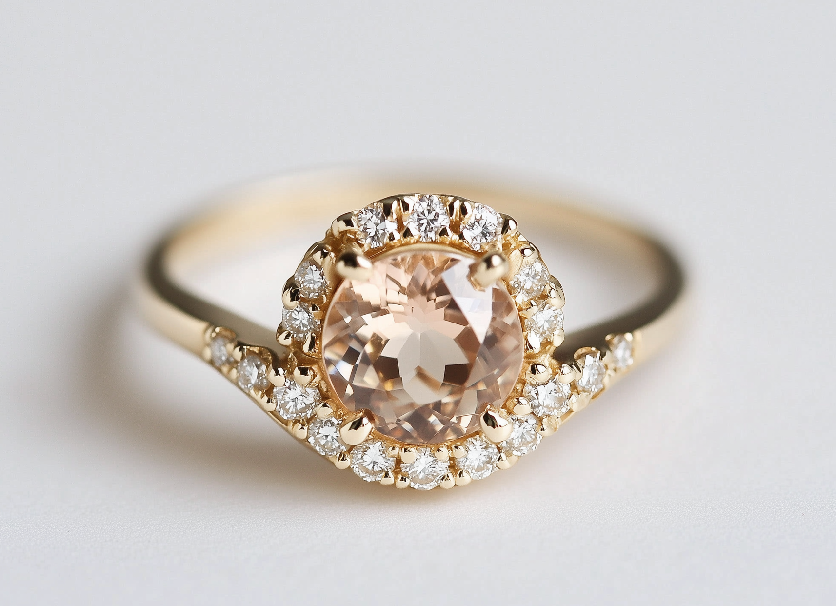 Moissanite