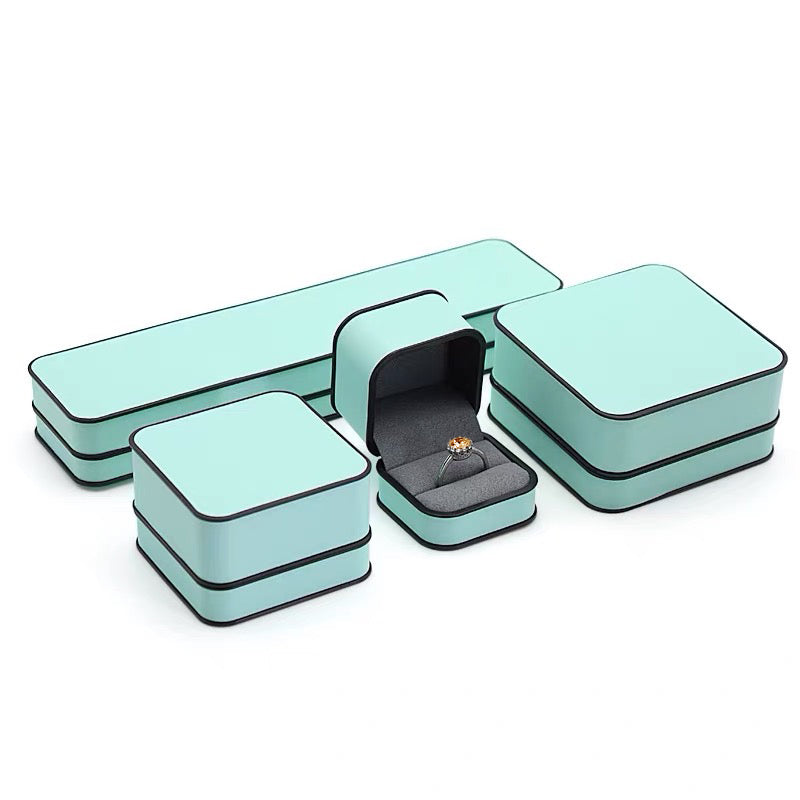 Garden Angel, Moonstone Engagement Ring