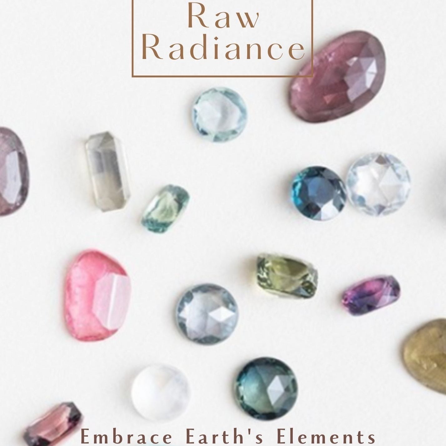 Lilac Grace Tanzanite Engagement Rings, 14k Purple Tanzanite Engagement Ring