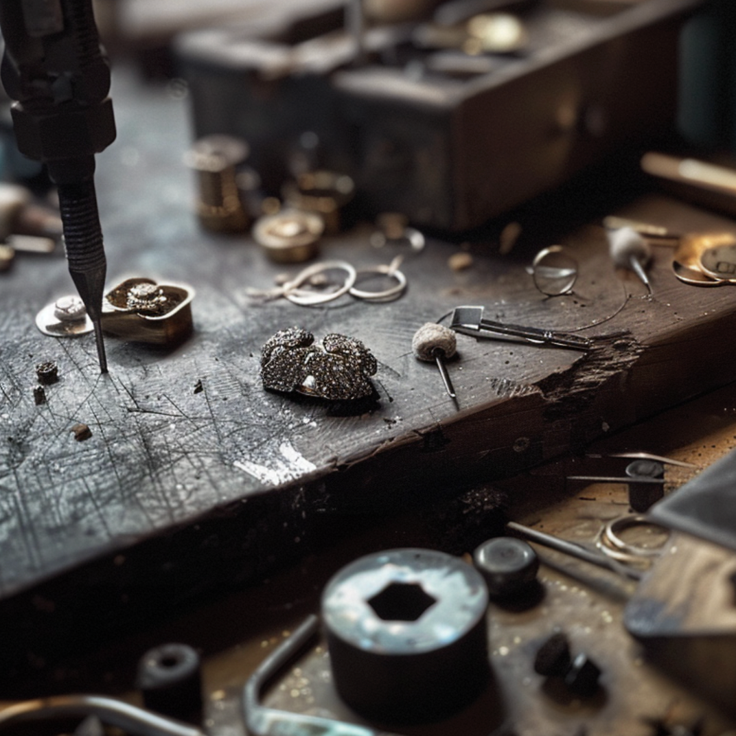 Classic Dainty Sapphire ring, Rare Blue Sapphire Engagement ring