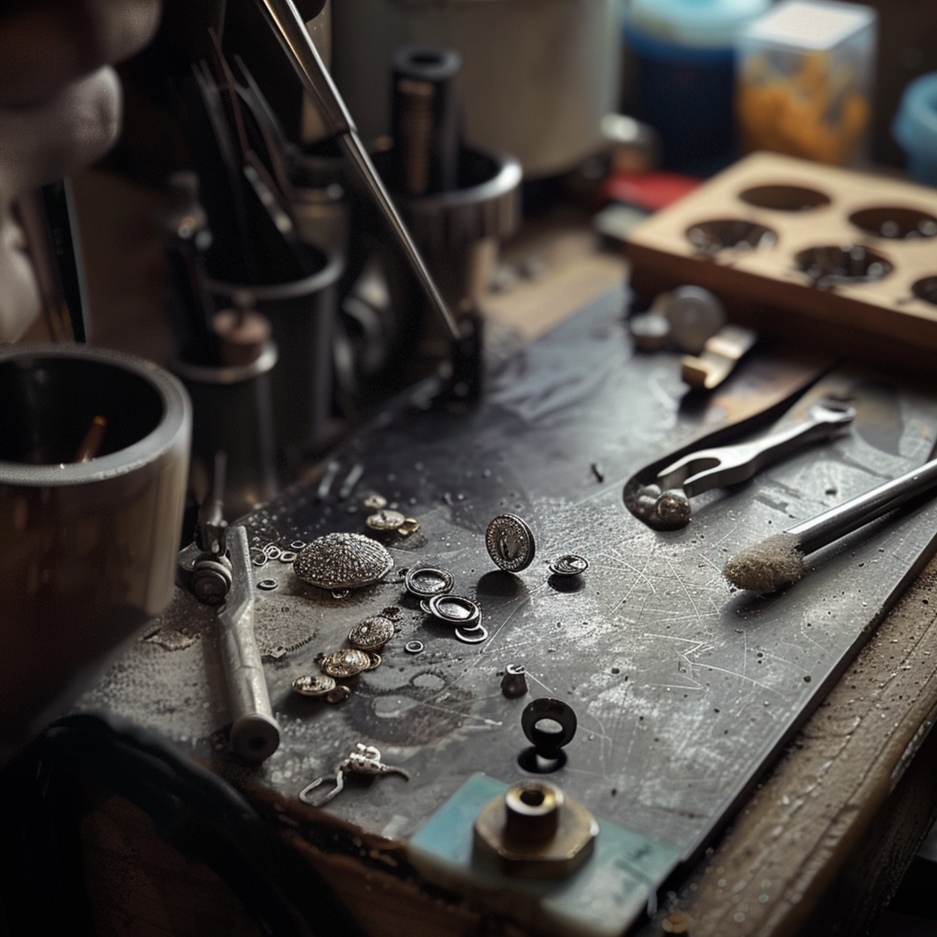 Astra Ring, Diamond Engagement Ring, Sound of Windmill, Diamond Wedding Ring