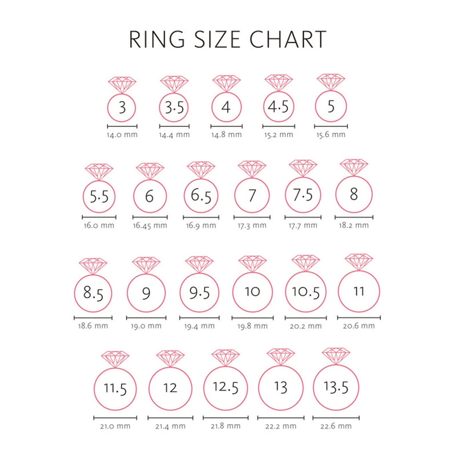 Aurora Rose quartz Ring, 14k Solid Gold Pink Gemstone Engagement Ring