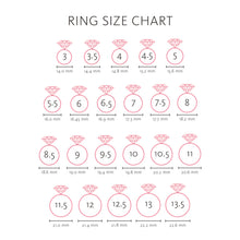 Load image into Gallery viewer, JadedDesignNYC Raw Black Tourmaline Ring For Woman, Raw Rose Quartz Ring, Raw Gemstone Engagement ring, Black Tourmaline Wedding Ring

