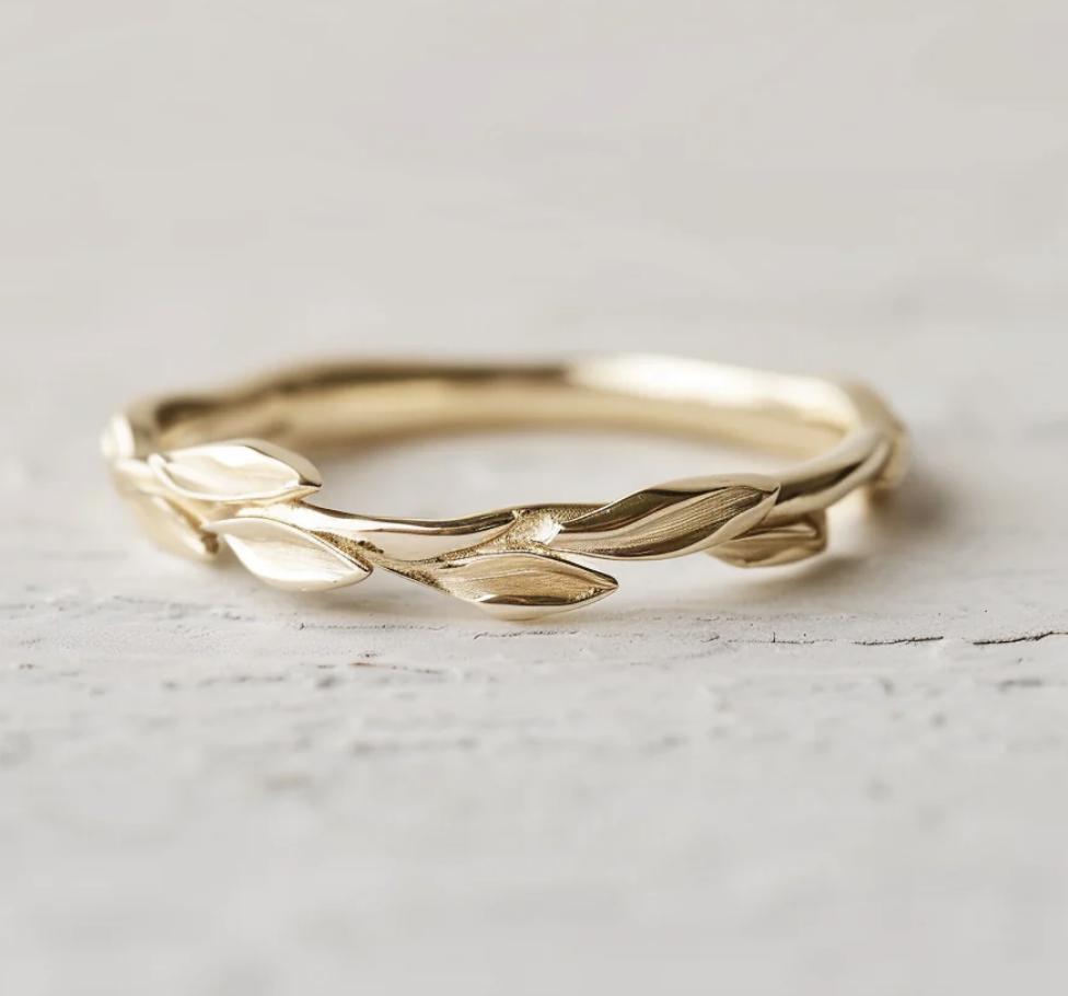 Wedding band