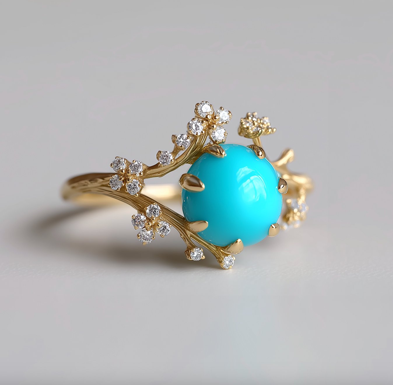 Turquoise