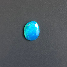 Load image into Gallery viewer, Stones to reserve, Blue Ethiopian Opal 2
