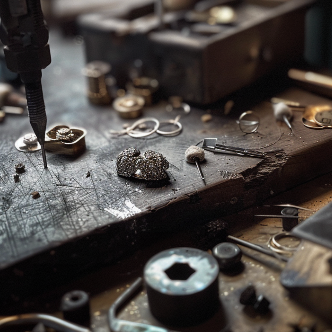 14k Gold Simple Moonstone Ring, Minimalist Moonstone Ring
