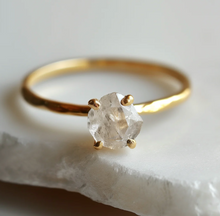 Load image into Gallery viewer, Custom order-Solid 18k yellow gold
