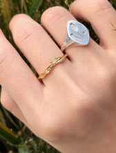 Load image into Gallery viewer, 14k Gold Wedding Matching Ring
