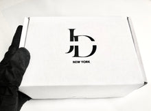 Load image into Gallery viewer, Clear Quartz Engagement Ring
