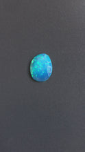 Load and play video in Gallery viewer, Stones to reserve, Blue Ethiopian Opal 2
