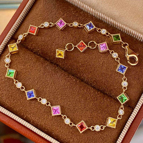 sapphire_rainbow_bracelet