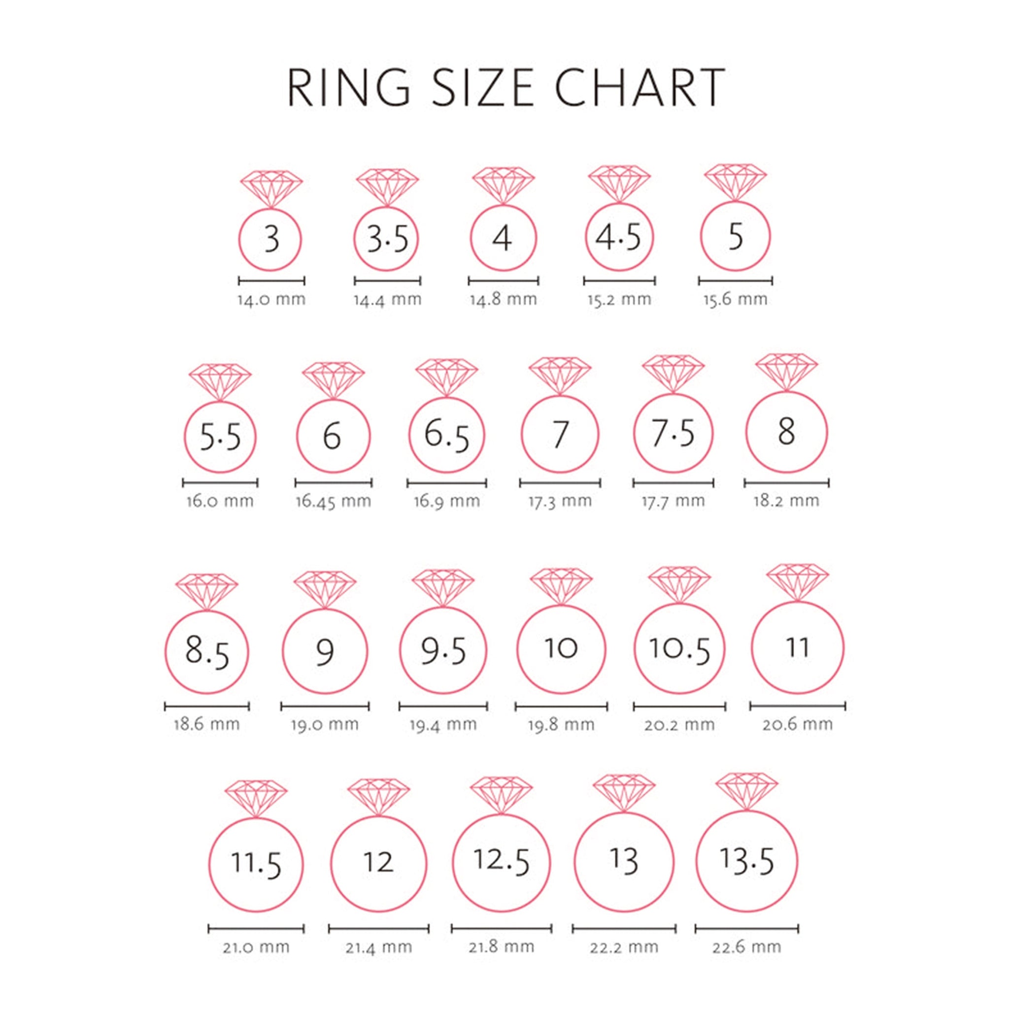 Rings – ZS Jewelry